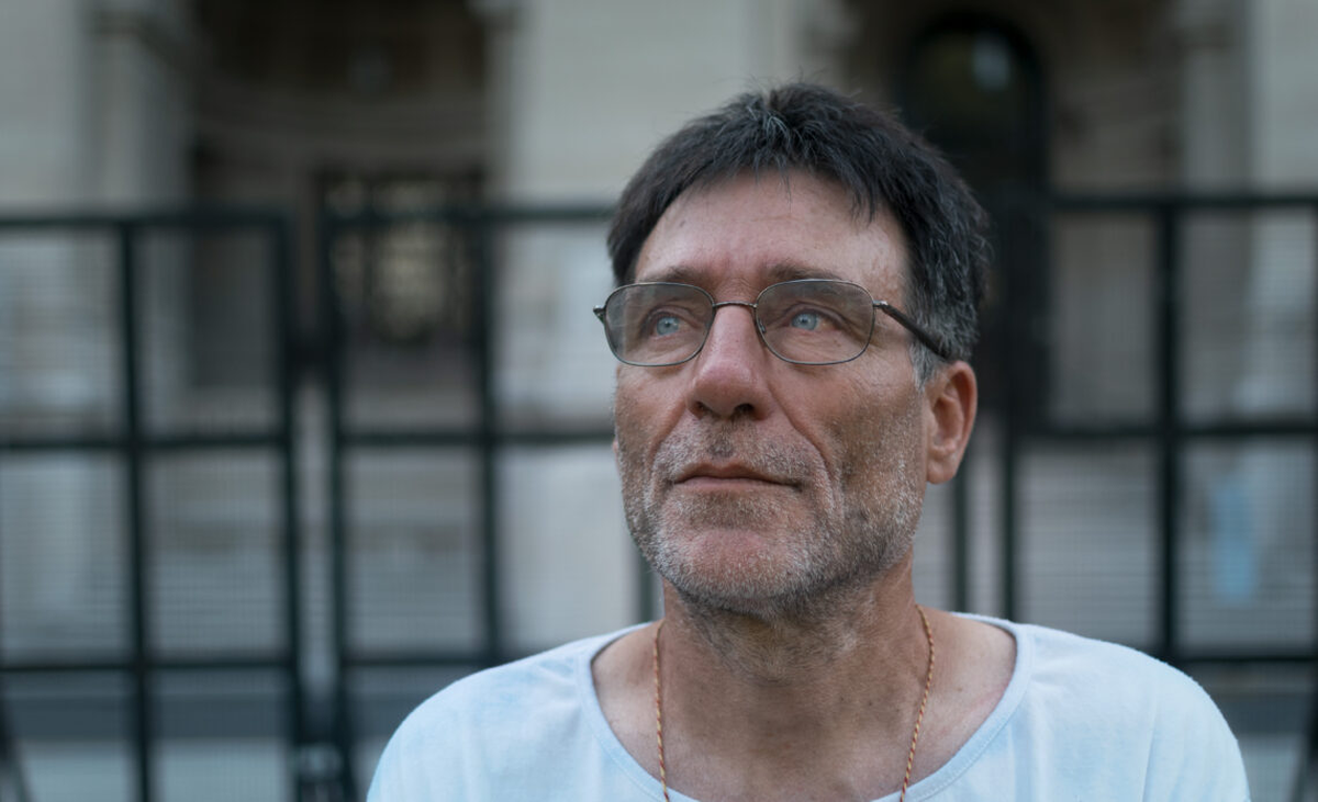 Olveira fue uno de los sacerdotes villeros que el 16 de septiembre participó del encuentro a puertas cerradas con CFK. Olveira fue uno de los sacerdotes villeros que el 16 de septiembre participó del encuentro a puertas cerradas con CFK.