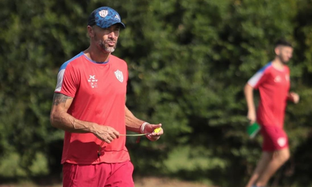 Se conocieron las lesiones de dos futbolistas titulares de Unión: malas noticias para el Kily González Se conocieron las lesiones de dos futbolistas titulares de Unión: malas noticias para el Kily González