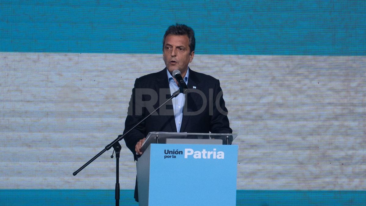Massa detalló a la prensa extranjera cómo sigue el plan económico de cara al balotaje y la estrategia para fortalecer las reservas del Banco Central.