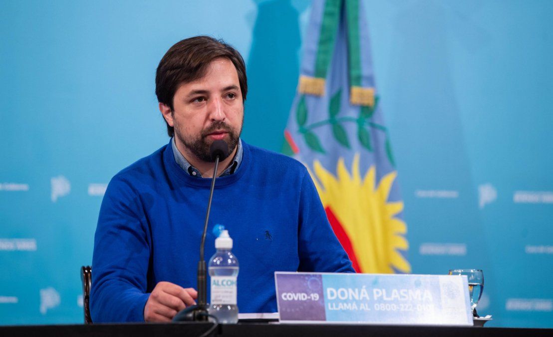 El Ministerio de Salud que conduce Nicolás Kreplak, dispuso una alerta epidemiológica para las zonas de Hurlingham, San Martín, Tres de Febrero, Morón, Tigre, Ituzaingó y General Rodríguez.