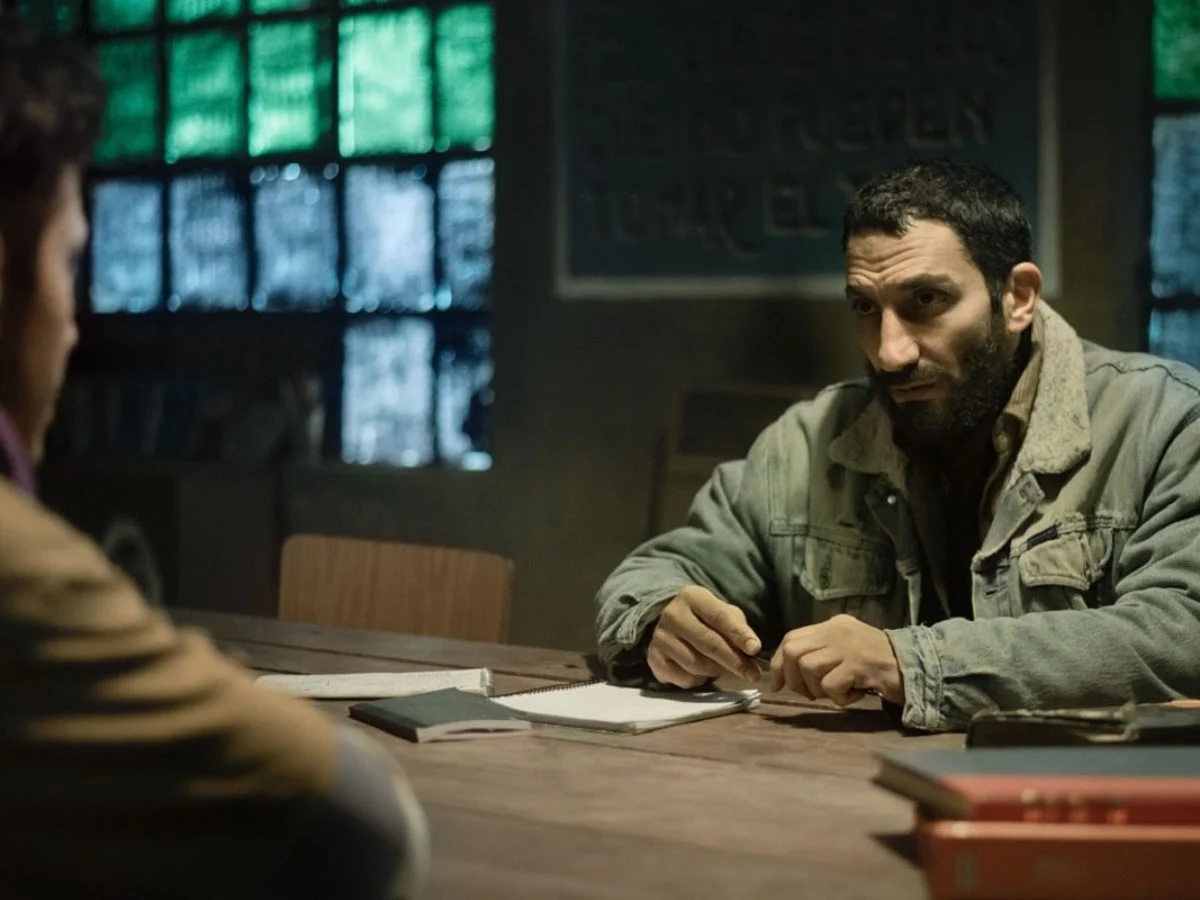 A qué hora se estrena El Marginal, temporada 5 en Netflix