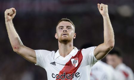 Otro club europeo está interesado en Lucas Beltrán y puede realizar una oferta millonaria a River Plate.