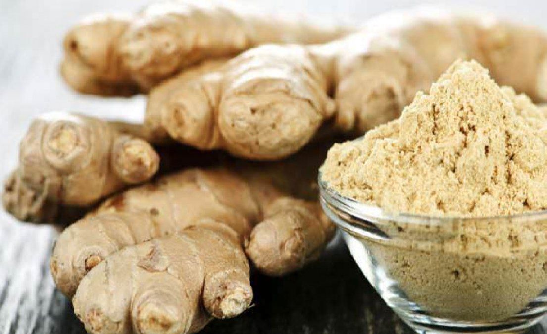 Cuáles son los beneficios del jengibre para aliviar los dolores musculares