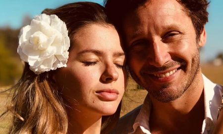 Benjamín Vicuña saludó a la China Suárez en el Día de la Madre con un mensaje muy tierno en redes sociales. Benjamín Vicuña saludó a la China Suárez en el Día de la Madre con un mensaje muy tierno en redes sociales.
