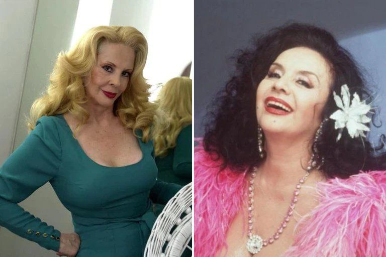 Rivalidad entre Leblanc y Sarli.