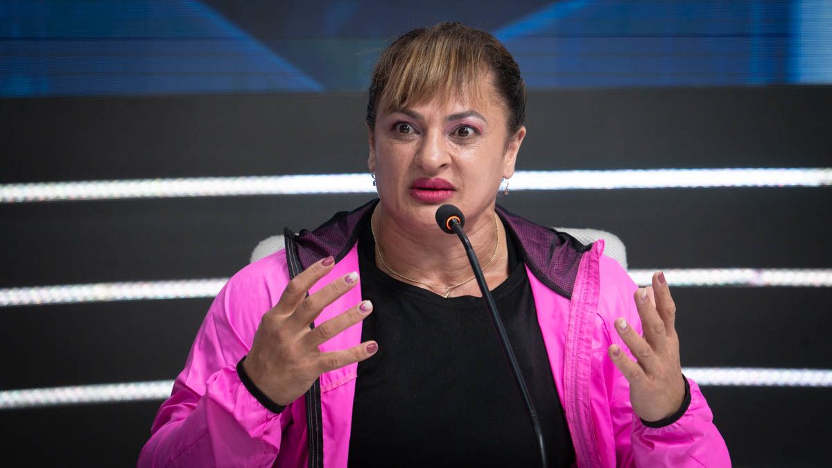 Alejandra Locomotora Oliveras sigue en estado crítico tras un ACV. Las próximas 72 horas serán clave para evaluar secuelas y evolución neurológica.