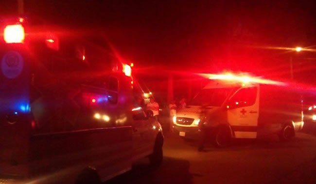 Apuñalaron a un remisero y a un pasajero de la Línea 1 en dos violentos robos