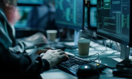La banda criminal logró infectar una computadora de la editorial e ingresar en las cuentas bancarias La banda criminal logró infectar una computadora de la editorial e ingresar en las cuentas bancarias