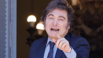 La agenda 2025 de Javier Milei: las 10 medidas económicas que confirmó para el año que viene