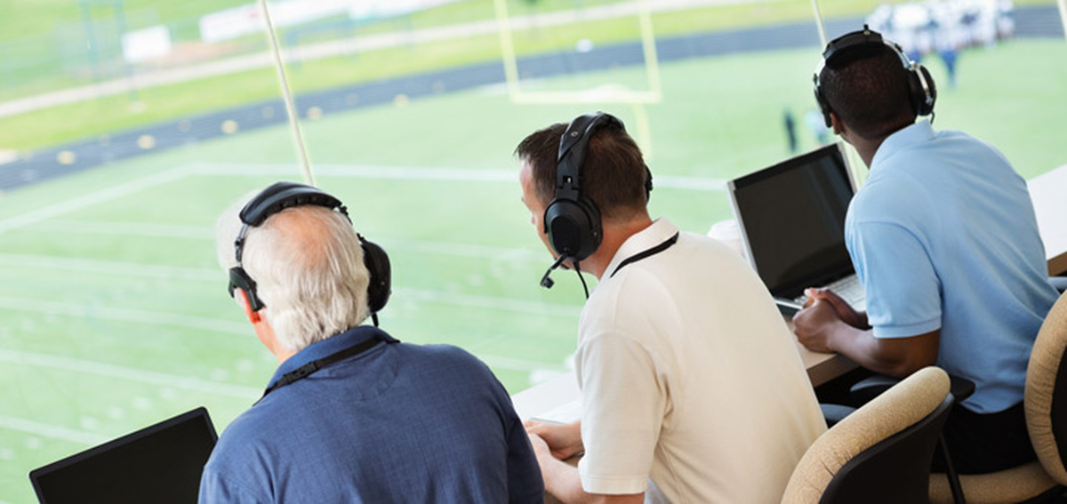 Día Nacional del Periodista Deportivo: ¿por qué se celebra el 7 de noviembre?