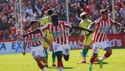 Yeimar Gómez Andrade no descartó un regreso: Uno nunca sabe las vueltas de la vida.