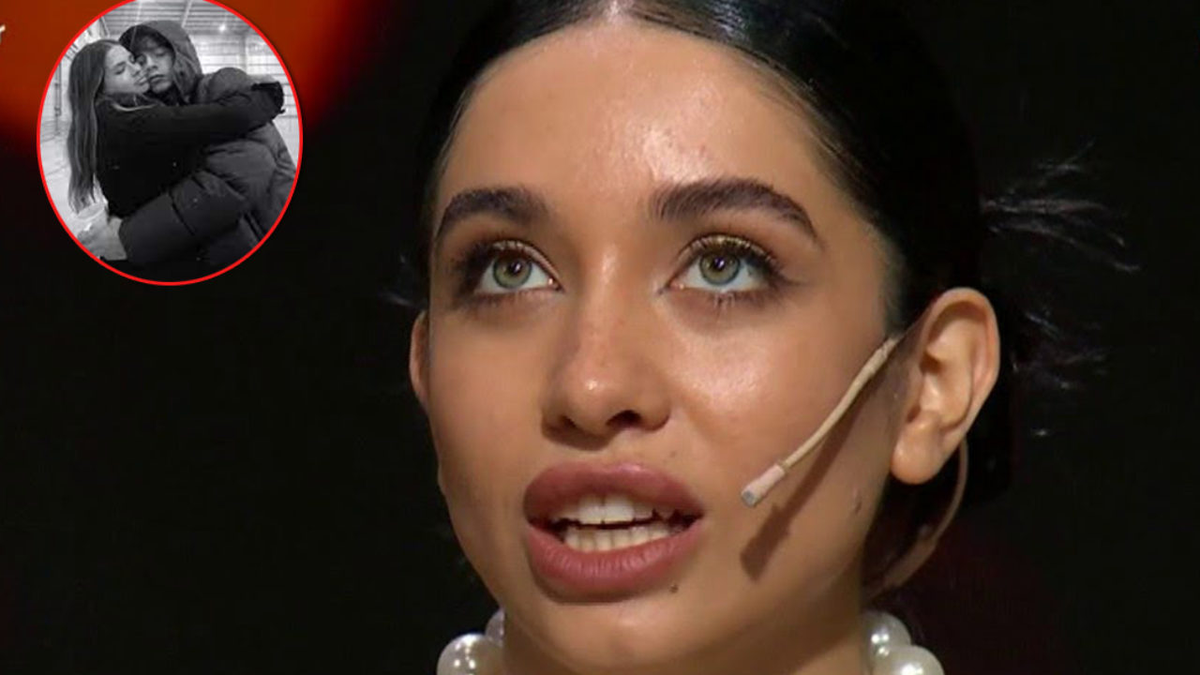 Afirman que María Becerra le hará la vida imposible a La China Suárez en su carrera musical