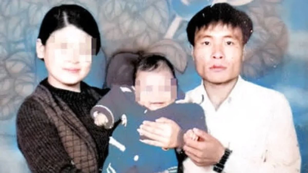 Wang Qiang asesinó a 45 personas en China entre 1995 y 2003.