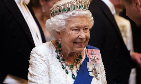 Cuáles son las joyas que la Reina Isabel II se lleva a la tumba. Cuáles son las joyas que la Reina Isabel II se lleva a la tumba.