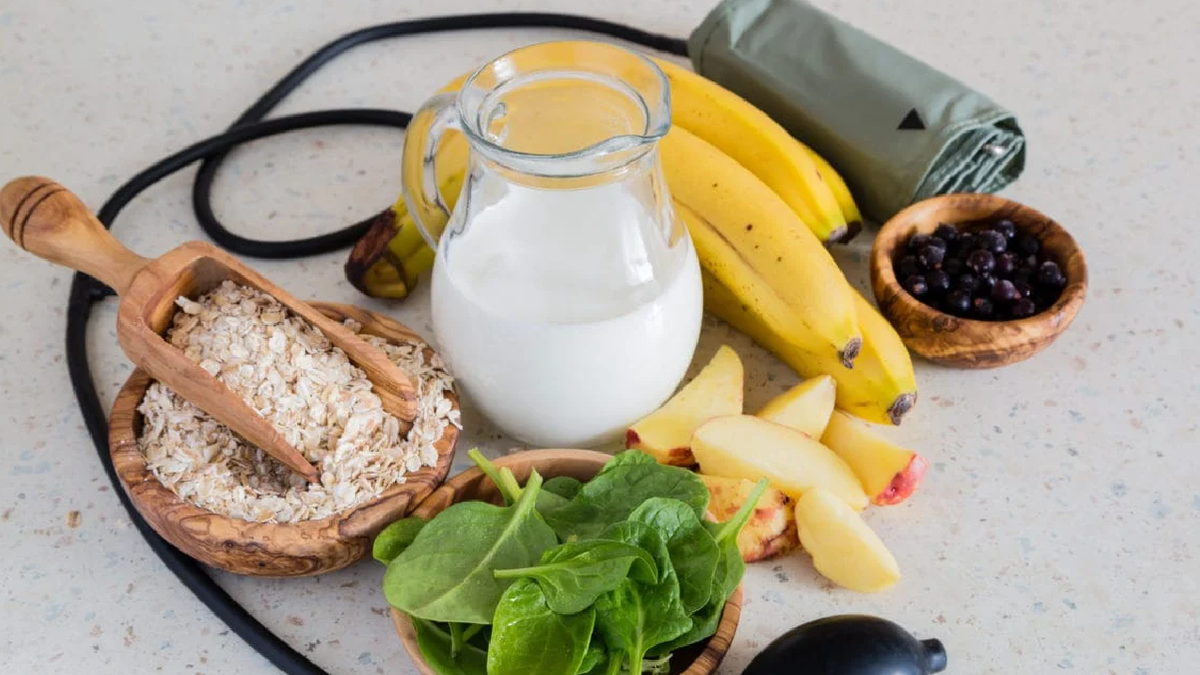 Recomiendan restringir el consumo excesivo de sodio, a una cucharadita por d&iacute;a.&nbsp;