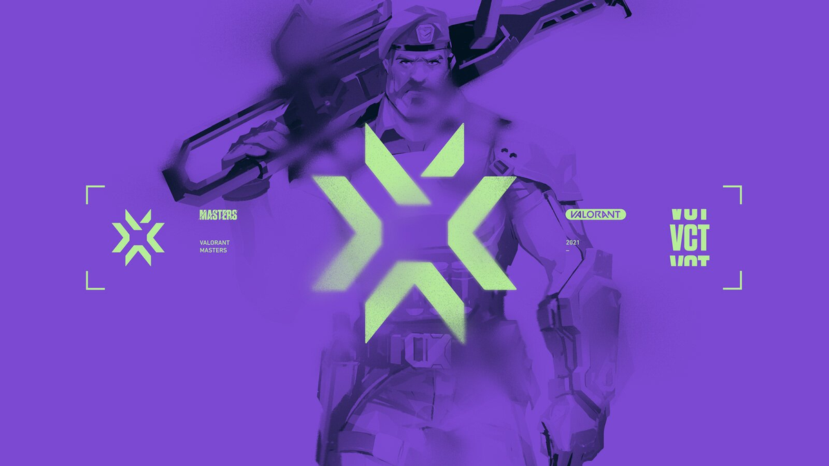 La primer instancia del VALORANT Masters 2022 será del 10 al 24 de abril.