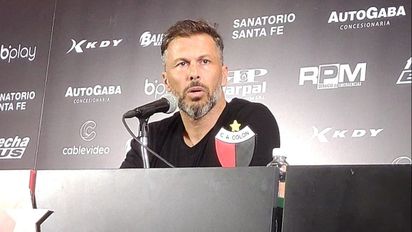 Qué pasó con el Instagram de Iván Moreno y Fabianesi tras irse de Colón: una pregunta sin respuesta