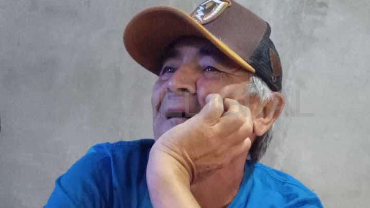 Atropellaron a un hombre en barrio Centenario y está en grave estado.