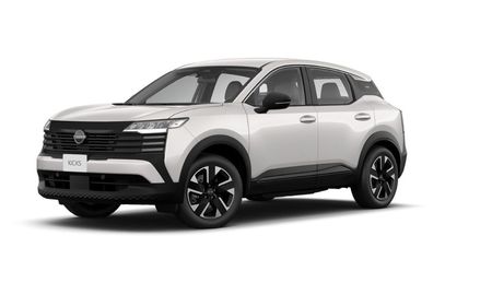 Cuánto cuesta el nuevo Nissan Kicks en abril 2026 en Argentina y cuáles son sus características. Cuánto cuesta el nuevo Nissan Kicks en abril 2026 en Argentina y cuáles son sus características.