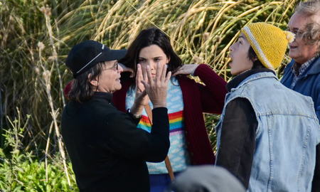 Malowicki suma con Terrible un nuevo aporte de cine local para las infancias Malowicki suma con Terrible un nuevo aporte de cine local para las infancias