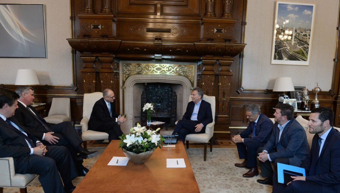 General Motors anunció inversiones por u$s 500 millones para fabricar un nuevo vehículo