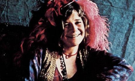 Janis Joplin: 50 años de la muerte de la furia femenina del rock Janis Joplin: 50 años de la muerte de la furia femenina del rock