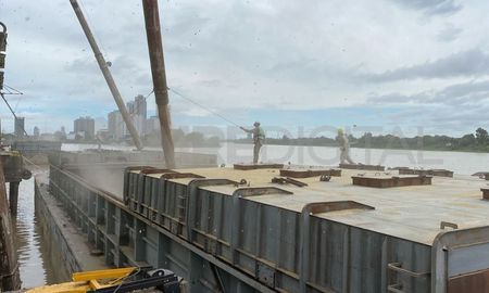 Tucumán podrá diversificar sus puertos de salida, reducir tiempos y costos, y acceder a circuitos internacionales vía Rosario o Santa Fe. Tucumán podrá diversificar sus puertos de salida, reducir tiempos y costos, y acceder a circuitos internacionales vía Rosario o Santa Fe.