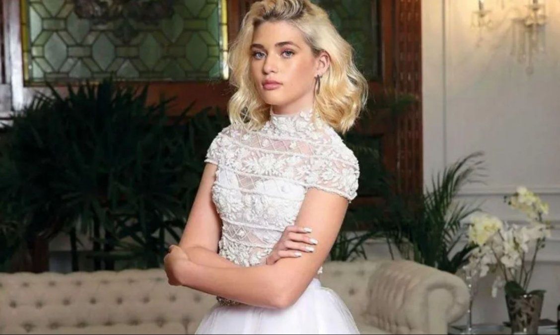 Marta Fort arremetió contra la campaña de Jimena Barón