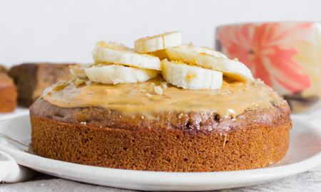 Cómo hacer el mejor budín de banana sin harina ni azúcar: receta fácil y saludable Cómo hacer el mejor budín de banana sin harina ni azúcar: receta fácil y saludable