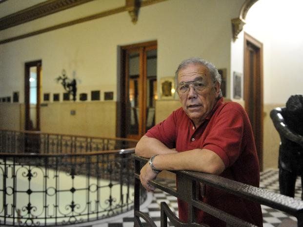 Murio el ex vicegobernador Antonio Vanrell