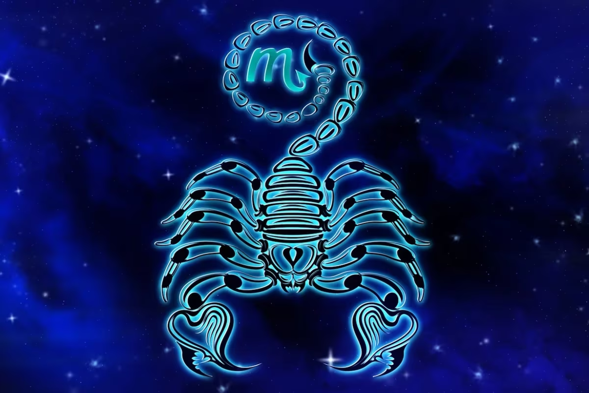 Escorpio es un signo de Agua muy apasionado que, por lo general, logra hacer realidad sus fantasías sexuales y consigue materializar sus deseos. Escorpio es un signo de Agua muy apasionado que, por lo general, logra hacer realidad sus fantasías sexuales y consigue materializar sus deseos.