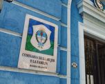 El hecho ocurrió el 17 de noviembre, cuando los niños fueron dejados en la Comisaría de la Mujer que luego radicó una denuncia ante la Justicia de Bahía Blanca. El hecho ocurrió el 17 de noviembre, cuando los niños fueron dejados en la Comisaría de la Mujer que luego radicó una denuncia ante la Justicia de Bahía Blanca.