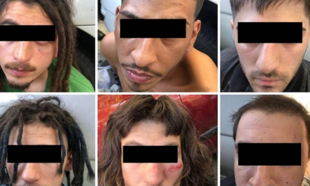 Aire de Santa Fe | La panadera que ayudó a la joven violada en Palermo denunció que recibió amenazas de los acusados