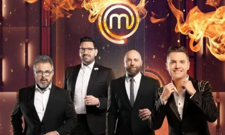 MasterChef Celebrity tendrá un nuevo programa pero sin Santiago del Moro. MasterChef Celebrity tendrá un nuevo programa pero sin Santiago del Moro.