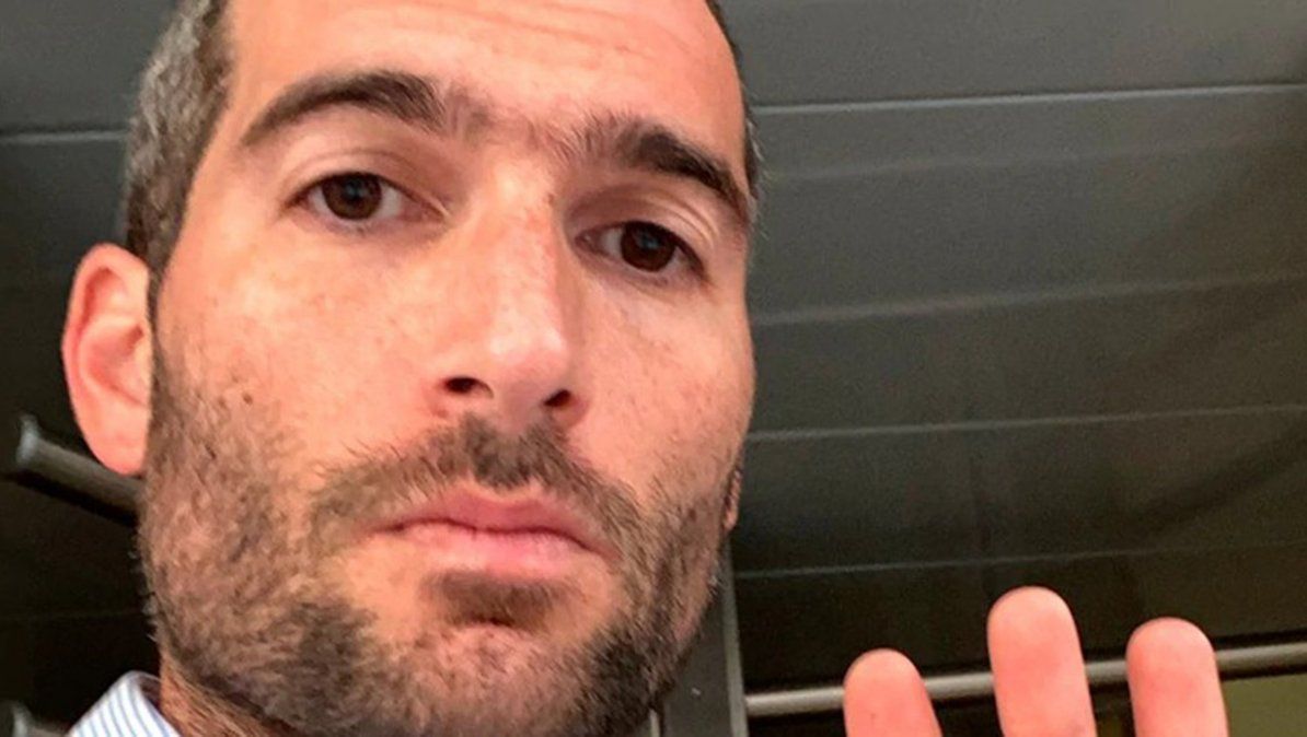 Imputaron al exfuncionario Sbarra por supuesto lavado de dinero