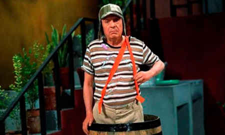 “El Chavo del 8” “El Chavo del 8”