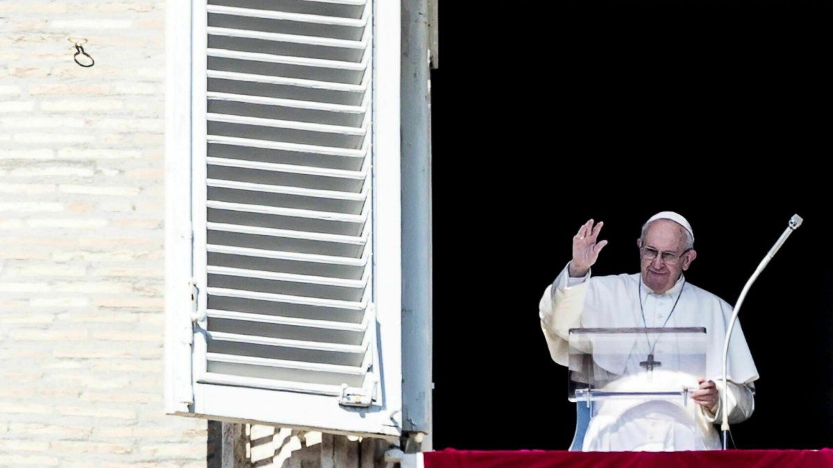 El Vaticano celebra una cumbre antipederastía