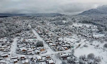 continuan las nevadas, lluvias y vientos intensos en neuquen continuan las nevadas, lluvias y vientos intensos en neuquen