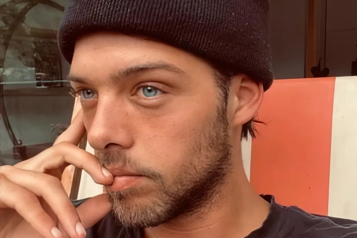 Santi Maratea termino preso en Estados Unidos al intentar entrar en Warner Brother.