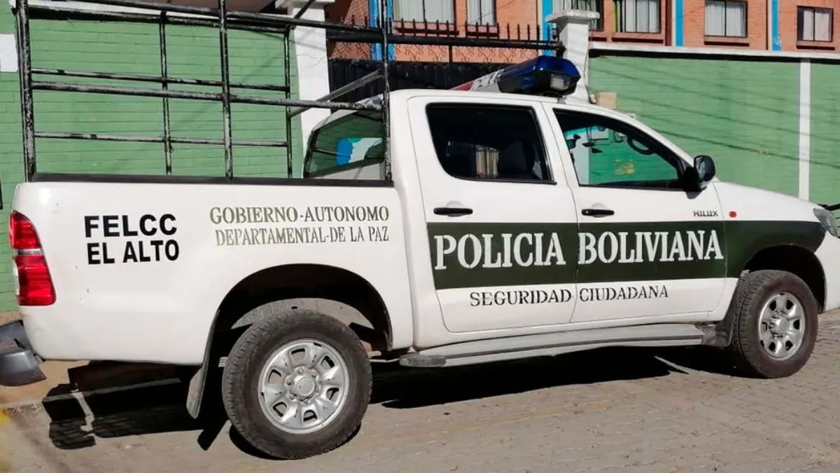 El coronel Ever Cossio supervisó el peritaje en la zona fronteriza, donde ahora investigan la falta de intervención de organismos sociales ante las lesiones previas de la niña. El coronel Ever Cossio supervisó el peritaje en la zona fronteriza, donde ahora investigan la falta de intervención de organismos sociales ante las lesiones previas de la niña.