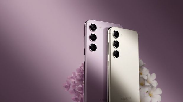 Este es el precio actualizado del Samsung Galaxy S23 Plus&nbsp; en mayo de 2026.