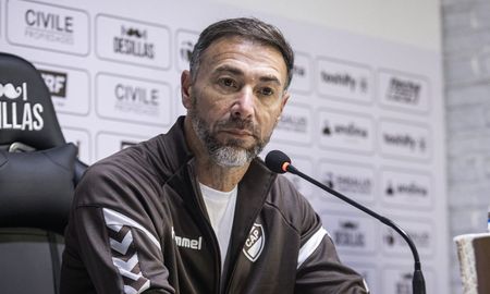 Kily González dejó de ser el entrenador de Platense: los motivos de su salida y su flojo ciclo en el Calamar Kily González dejó de ser el entrenador de Platense: los motivos de su salida y su flojo ciclo en el Calamar