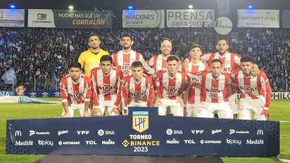 Talleres vs Club Atlético Unión, por la Liga Profesional 2023: hora, TV, formaciones y datos previos