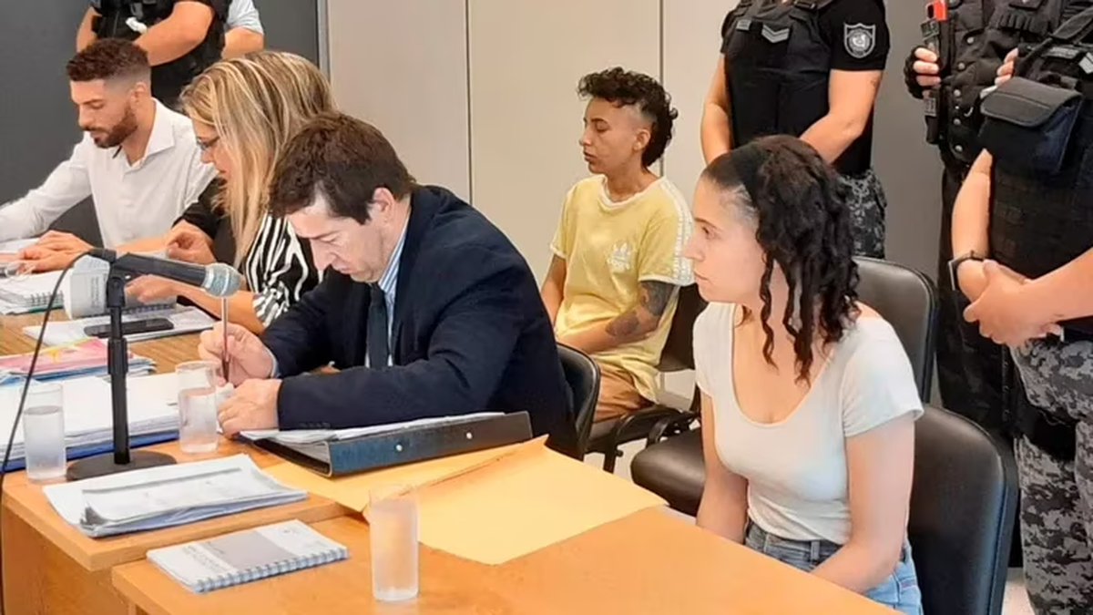 Una vecina de Lucio Dupuy dio detalles del calvario que sufría el pequeño.