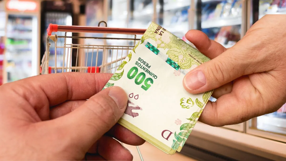 Sueldos por el piso: comenzaron el año muy lejos de la inflación