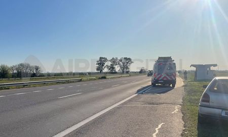 accidente fatal en la autovia 19: un ciclista murio en un choque con un utilitario accidente fatal en la autovia 19: un ciclista murio en un choque con un utilitario