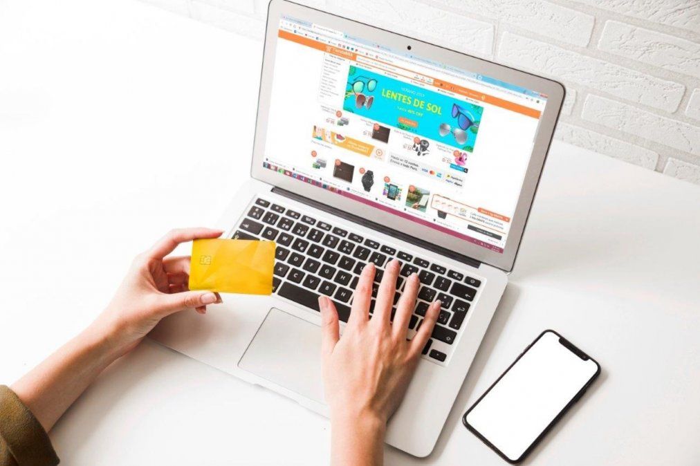 Cyber Monday: qué debes saber para no caer en una página falsa y tener un compra exitosa