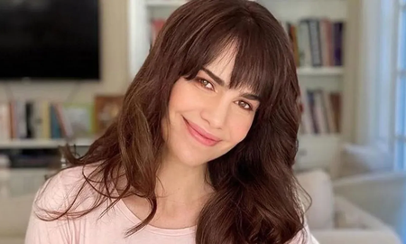 Polémica salida de Romina Pereiro de Telefe: la habrían bajado del estreno de un nuevo programa