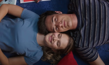 La fascinante historia real detrás de 2 corazones de Netflix La fascinante historia real detrás de 2 corazones de Netflix