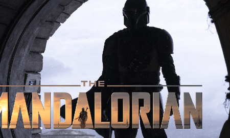 el trailer de the mandalorian esta aca